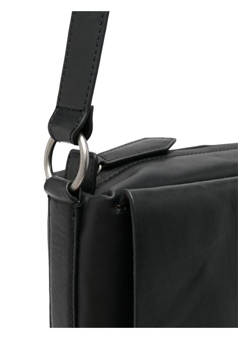 Black crossbody bag Dries van noten - men DRIES VAN NOTEN | 251021512197900